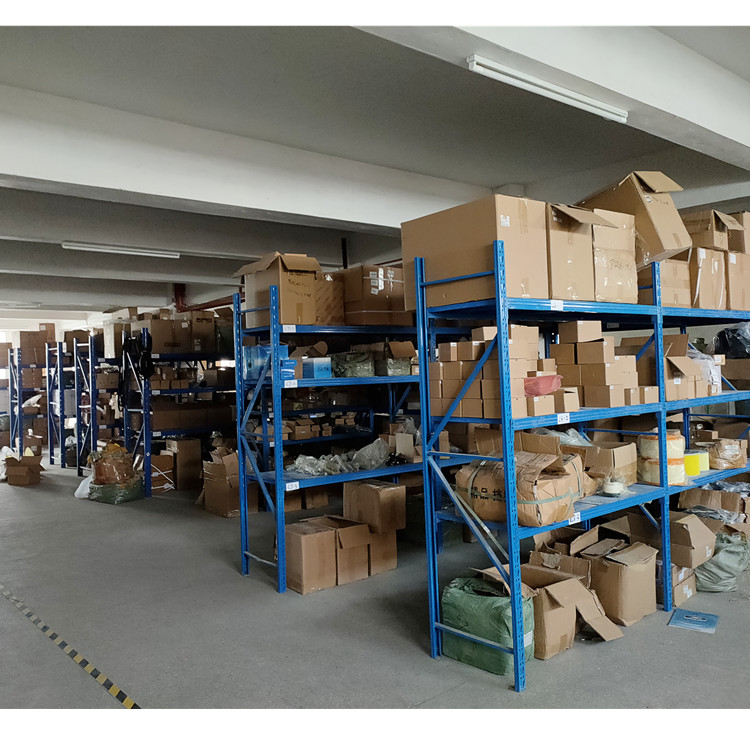 Warehouse 2