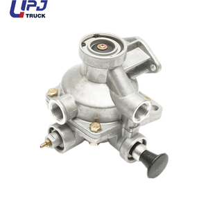 New Kangtai Aluminum Emergency Relay Control Valve (OE 69944100110 44100110) for Truck Trailer Spare Parts