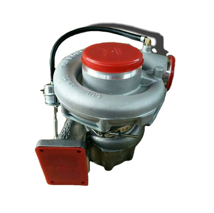 612600116924 SHACMAN Truck Spare Parts TurboCharger