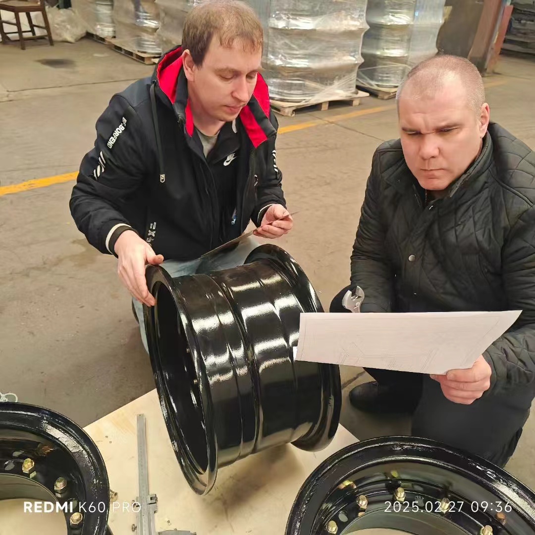 Quality Inspection Equipment 1
