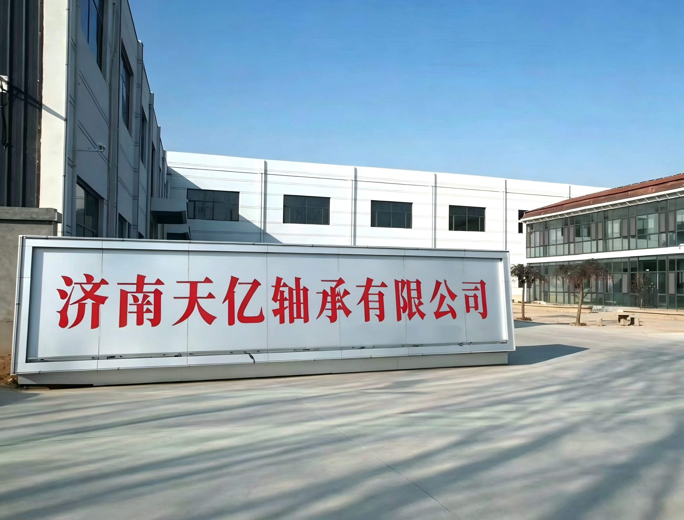Company Profile