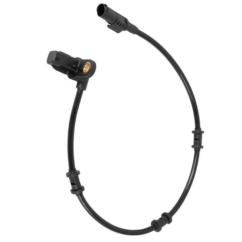 Rear Car Auto Parts ABS Wheel Speed Sensor for Mercedes-Benz Class W163 ML320 OEM 1635422118