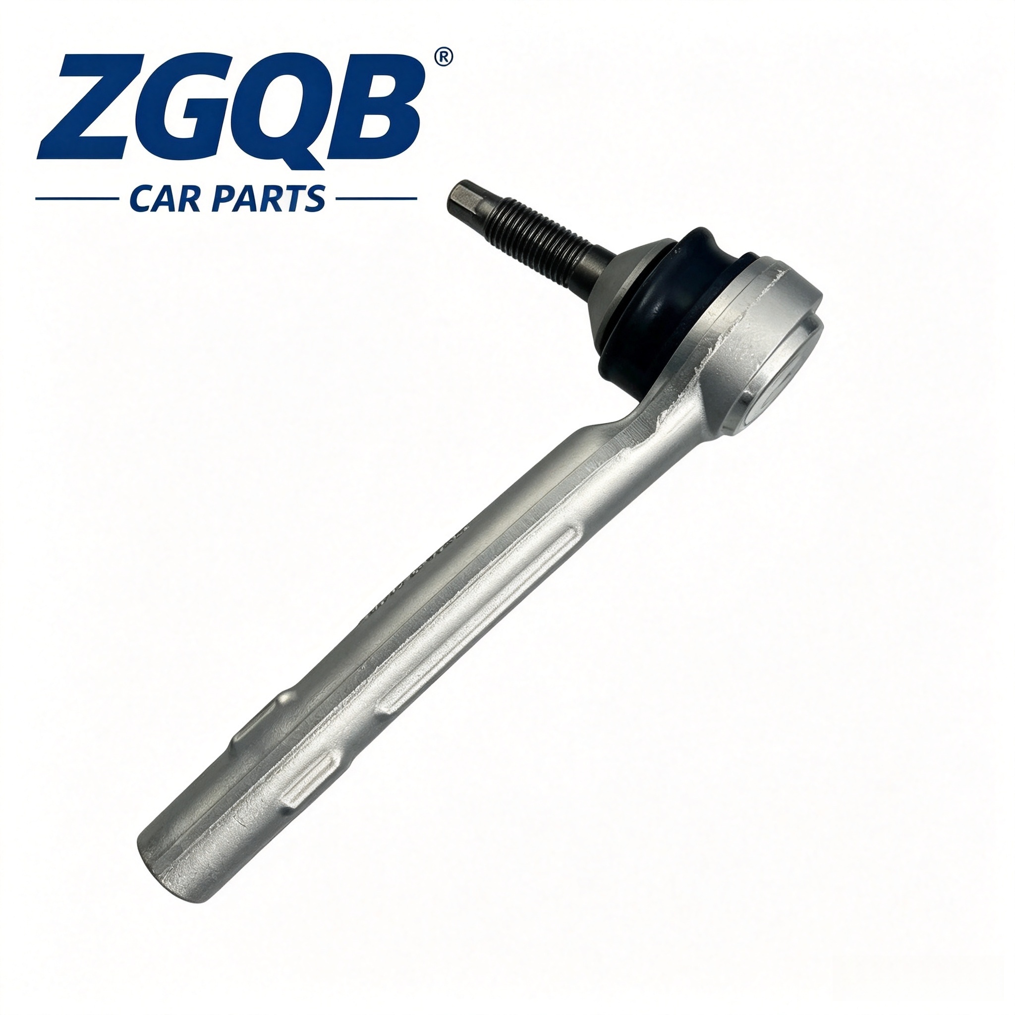 Tie Rod End Side Profile