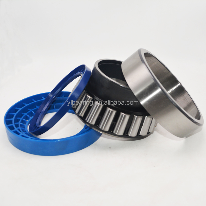 Wheel Hub Bearing Overview