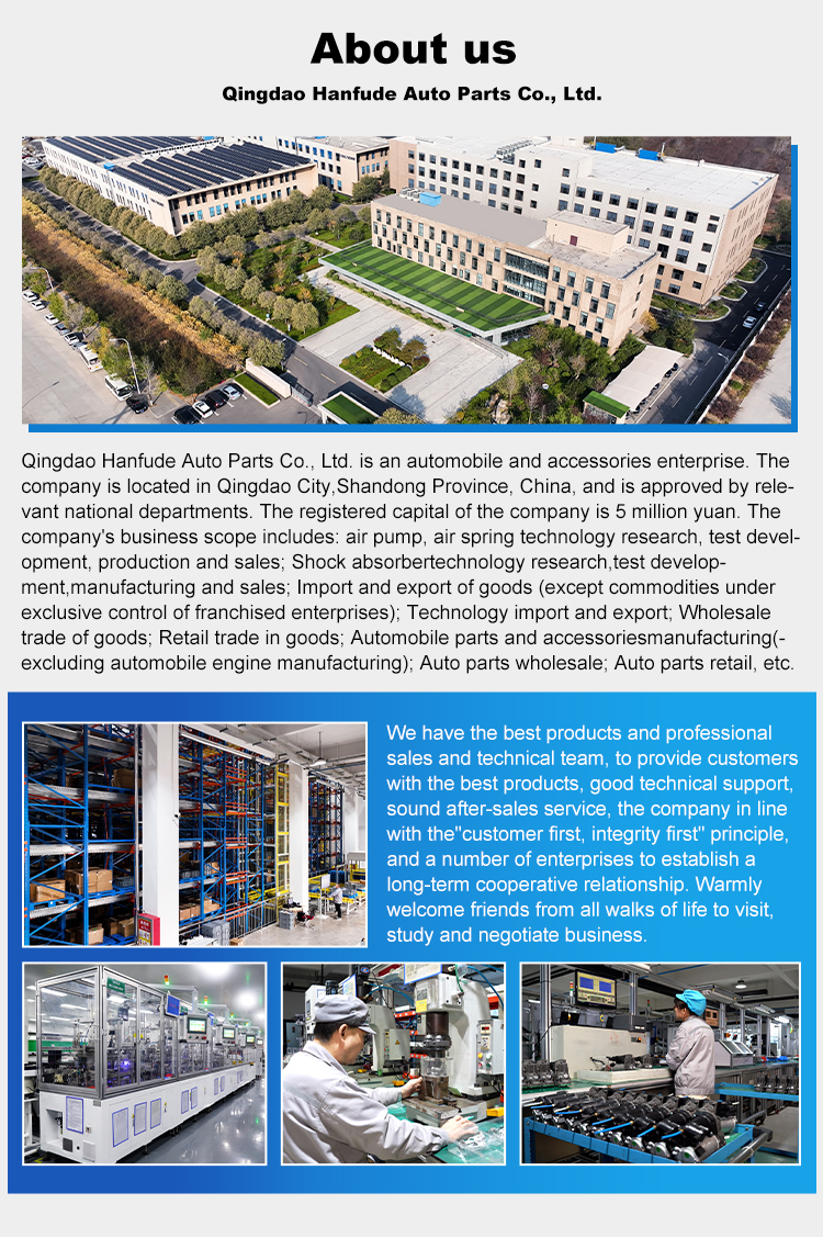 Why Choose Us
