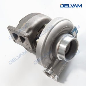 BorgWarner K31 Turbocharger for MAN TGA