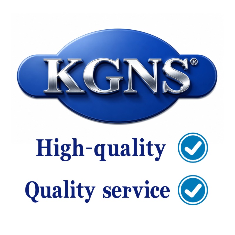 KGNS King Pin Kit Double Kit OEM 0681702 681702 Steering Knuckle Repair Kit for DAF Heavy Truck Euro 3-6
