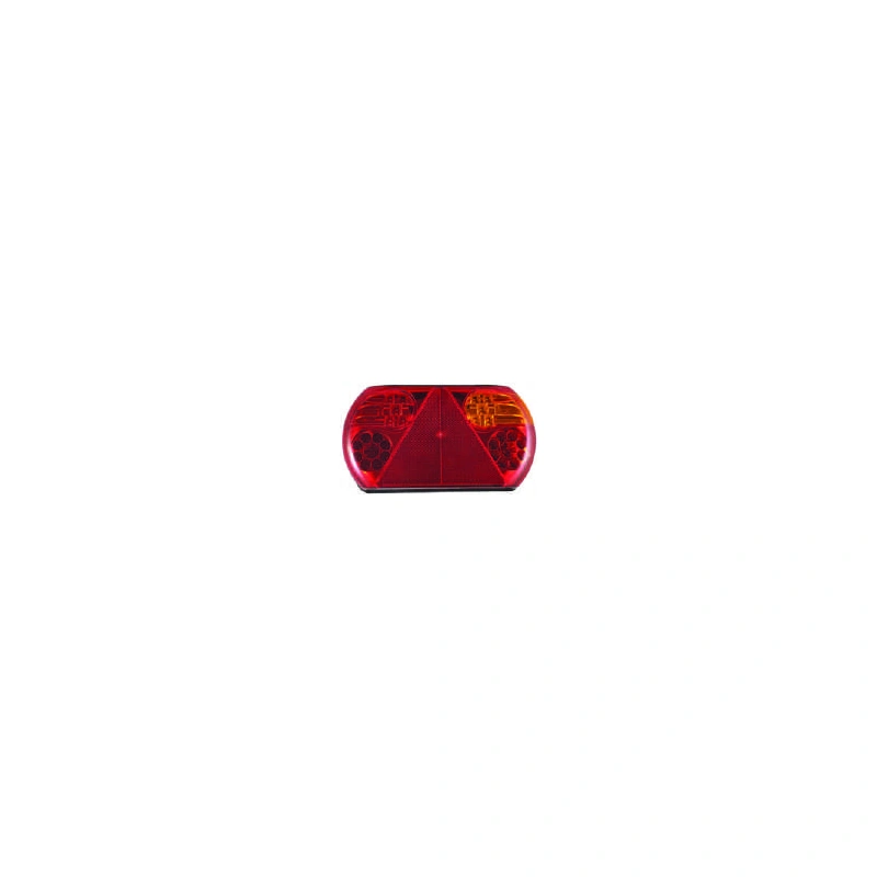 LED Trailer Rear Lamp 12V RH KNB-SER-0080