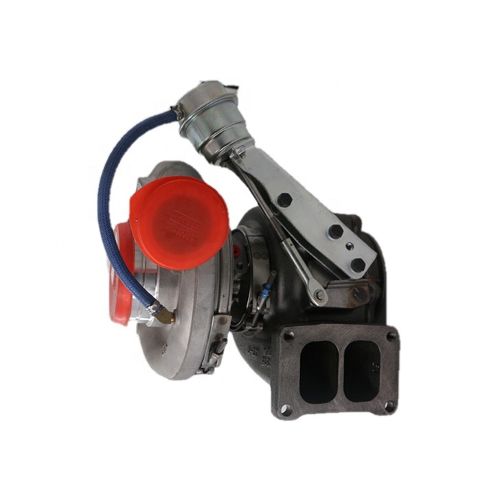 612600116924 SHACMAN Truck Spare Parts TurboCharger