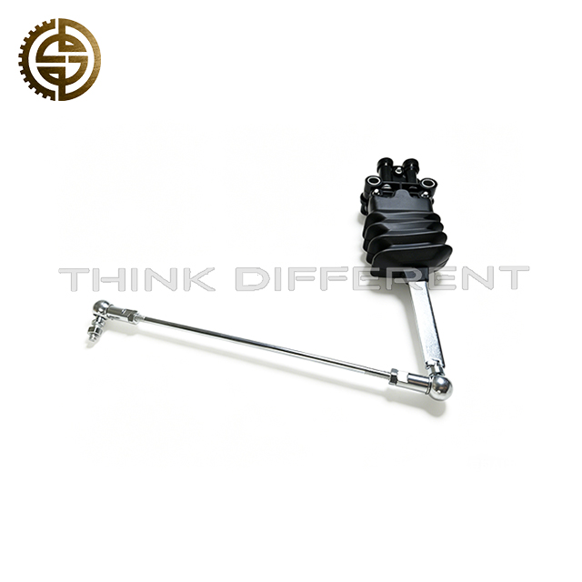 H450200000045 H450300000084 Height Control Valve Assembly for Truck Trailer Air Suspension System Leveling Valve