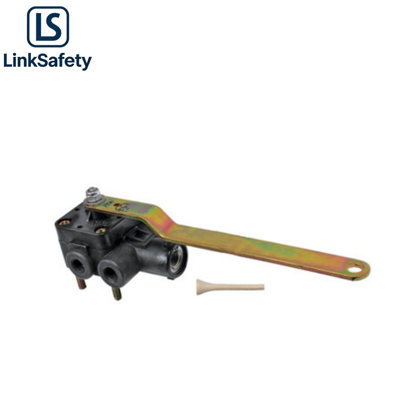 LS Leveling Valve Assy KD2261 BKSKD2261 Truck Suspension Parts Height Control Valve