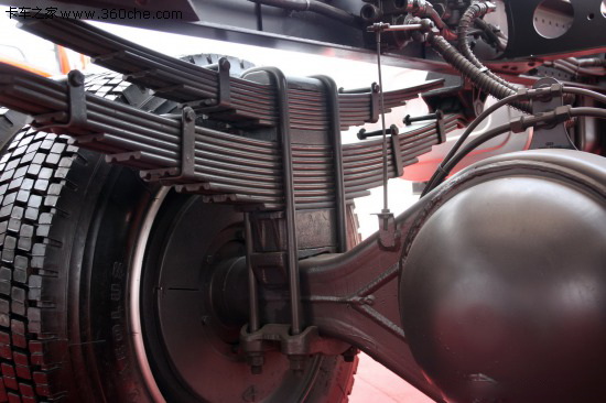 LEAF SPRING