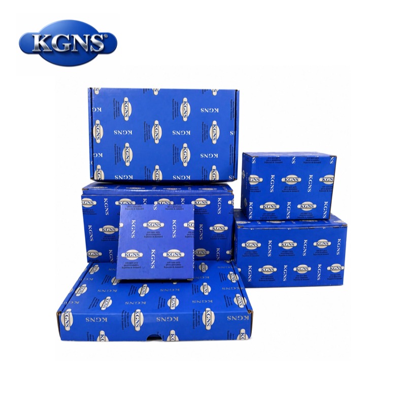 KGNS King Pin Kit Double Kit OEM 0681702 681702 Steering Knuckle Repair Kit for DAF Heavy Truck Euro 3-6
