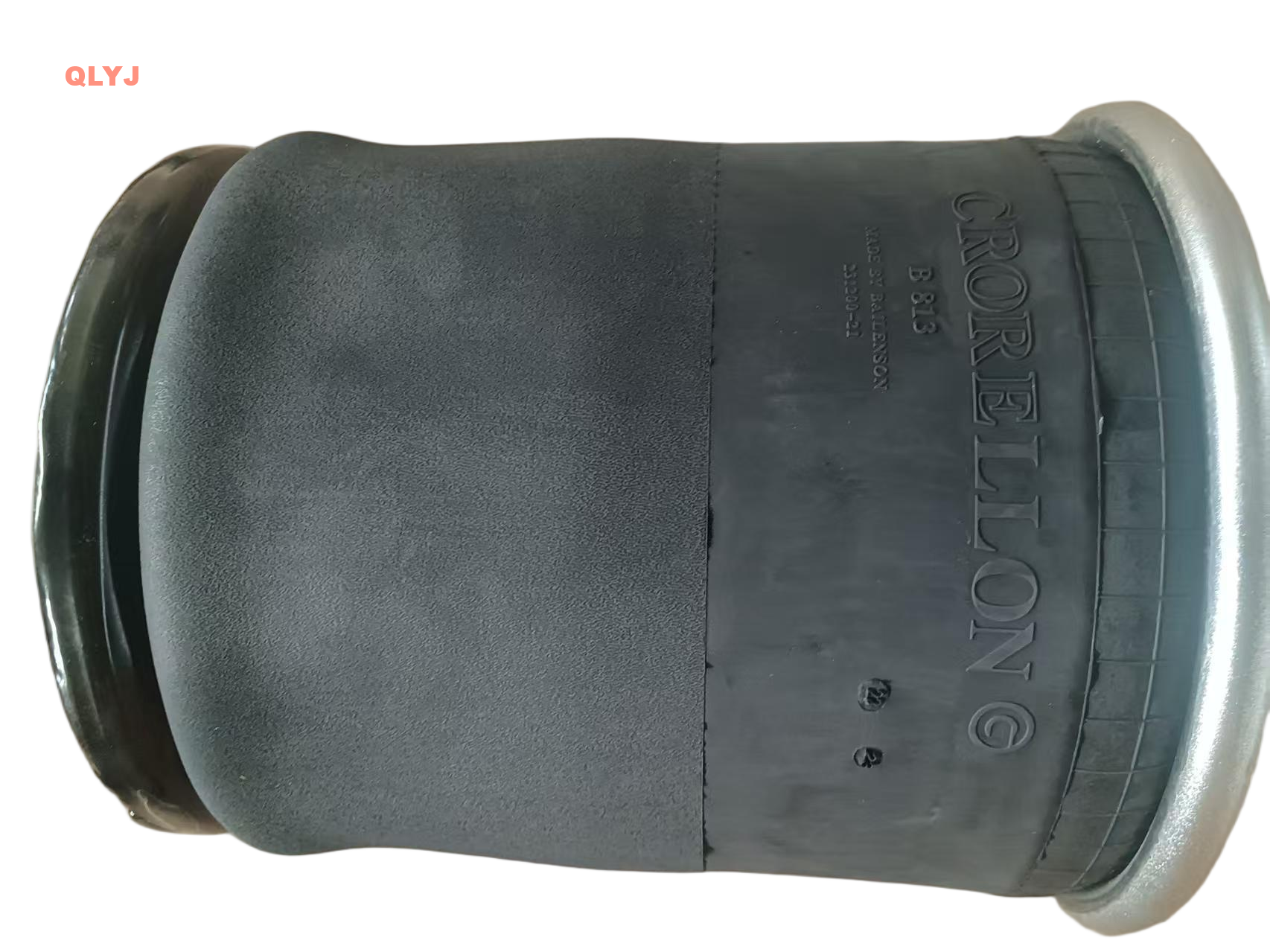 New Engineering Vehicle Air Suspension Bag-Anti-Corrosion Durable &amp; Wear-Resistant Multi-Axle Adaptation