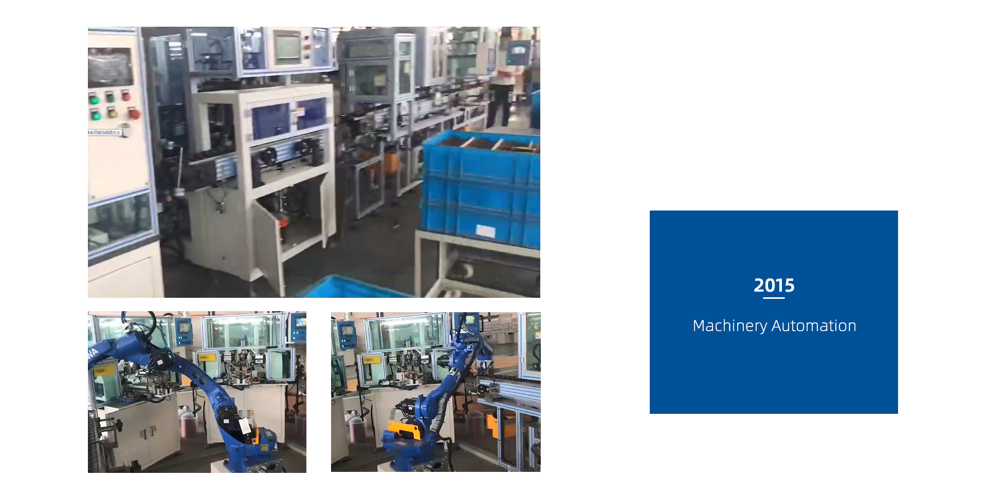 Company Profile View 6