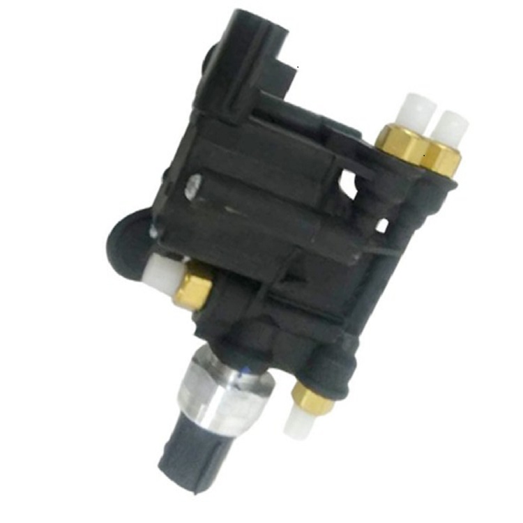 Brand New Air Suspension Valve Block for Range Rover Vogue L322 Discovery 3 4 L320 Middle OE RVH000046 RVH000045 RVH500070