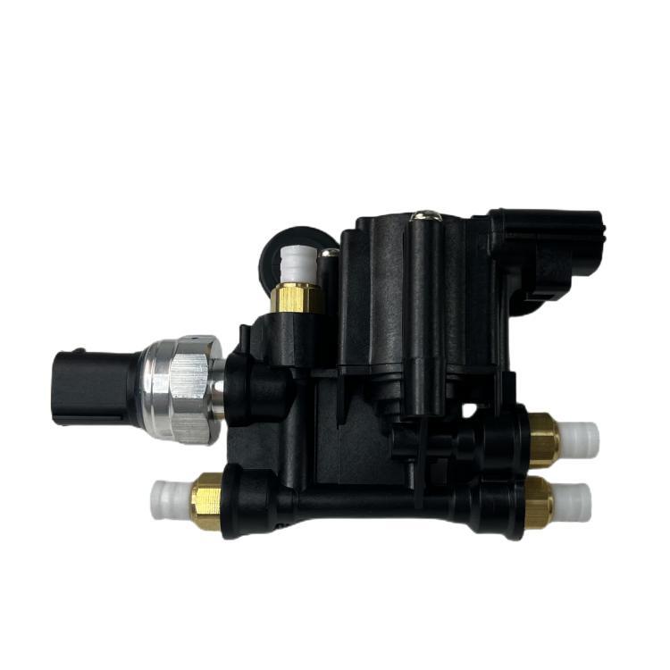Brand New Air Suspension Valve Block for Range Rover Vogue L322 Discovery 3 4 L320 Middle OE RVH000046 RVH000045 RVH500070