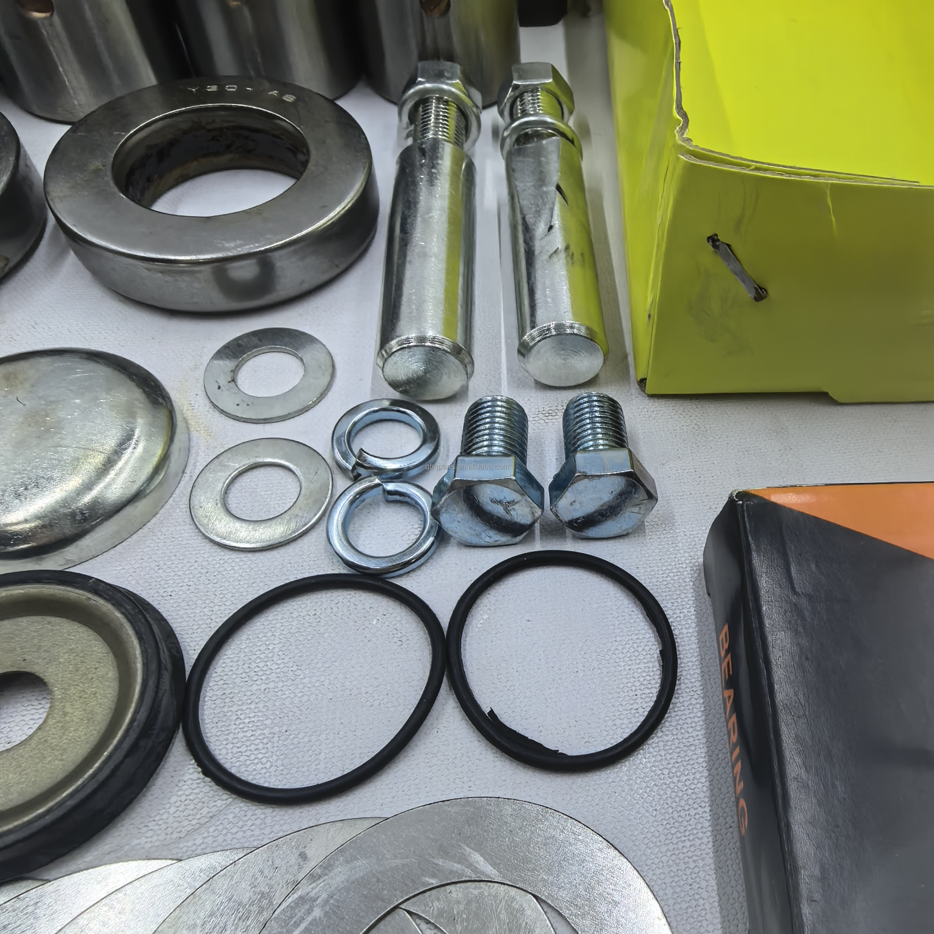 KP231 king kin kits view 4