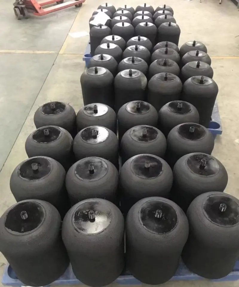 Air Spring Bag Suspension Bag Air for Truck Trailer Air Shock Absorber Springs Bag