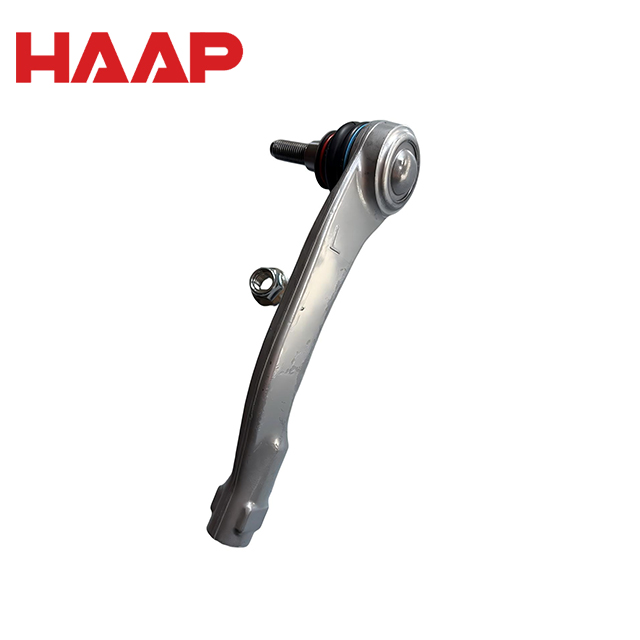 HAAP Tie Rod End Set Left Right 97034713101 97034713201 for Porsche Panamera 970 2010-2016 Steering Ball Joint Track Rod End