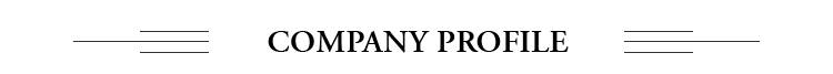 Company Facility