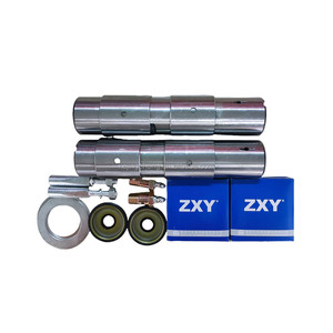 Sinotruk HOWO Steering Knuckle Repair Kit WG4005416501