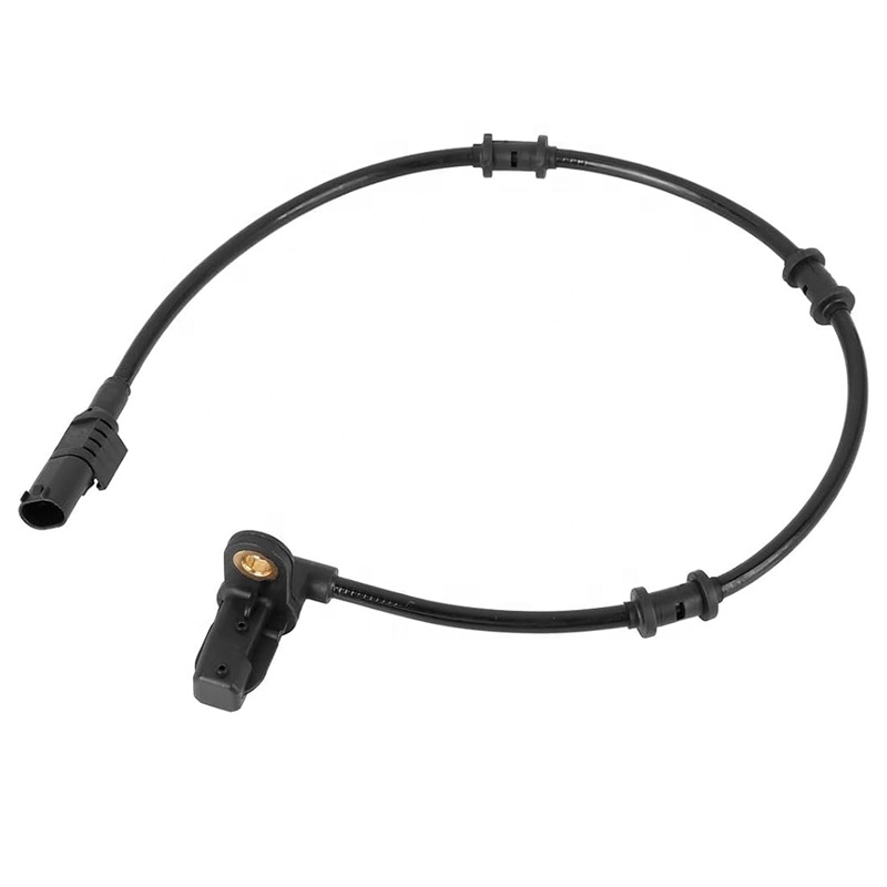 Rear Car Auto Parts ABS Wheel Speed Sensor for Mercedes-Benz Class W163 ML320 OEM 1635422118