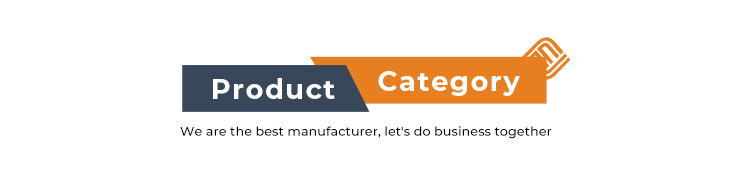 Category Header