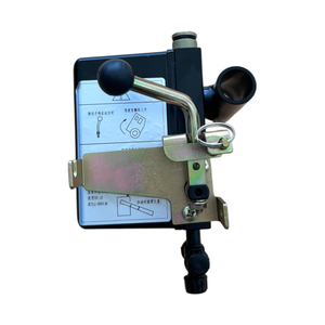 Heavy-duty Dongfeng Jiefang Truck Cab Lift Oil Pump Cab Tilting System