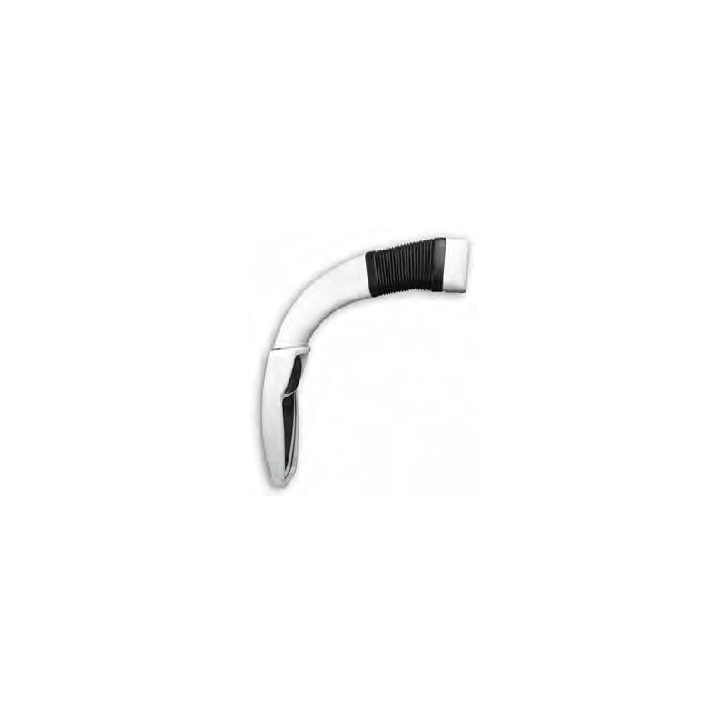 Left Double Mirror 24V Electric KNB-AKM-0018