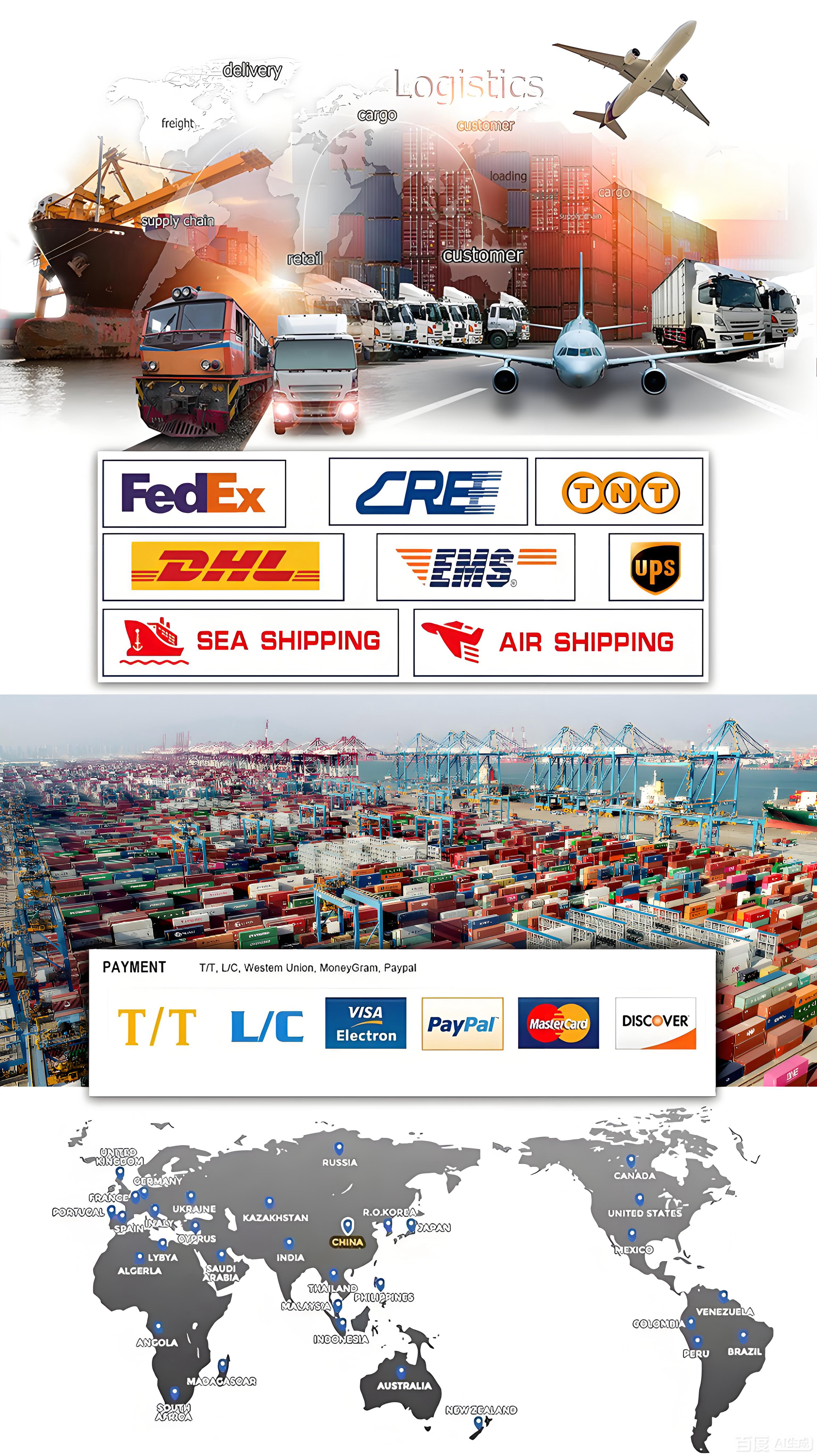 Payment Method