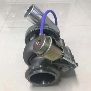 New S310 Turbocharger 174947 253-7324 for Truck C9 9.0L
