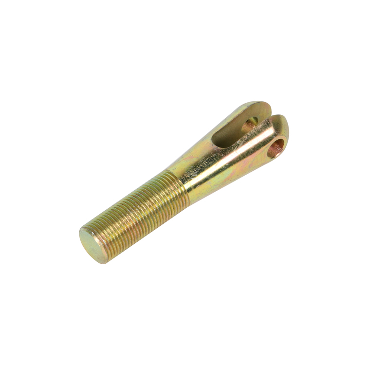 Performance Circle Track Race Car Threaded Steel Clevis Joints Rod End