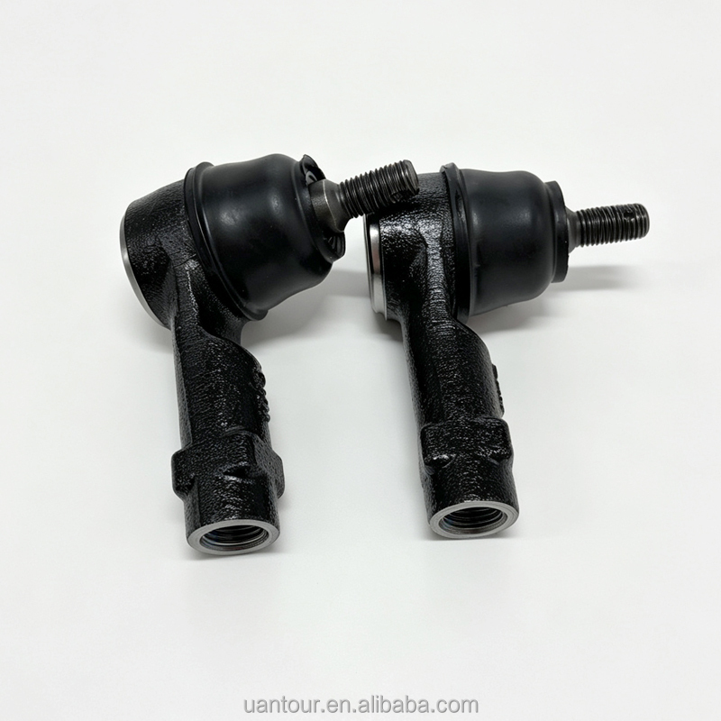 56820-08000 Front Outer Tie Rod End Track Rod End Steering Replacement Compatible with Hyundai