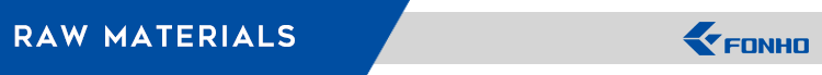 Manufacturing Detail