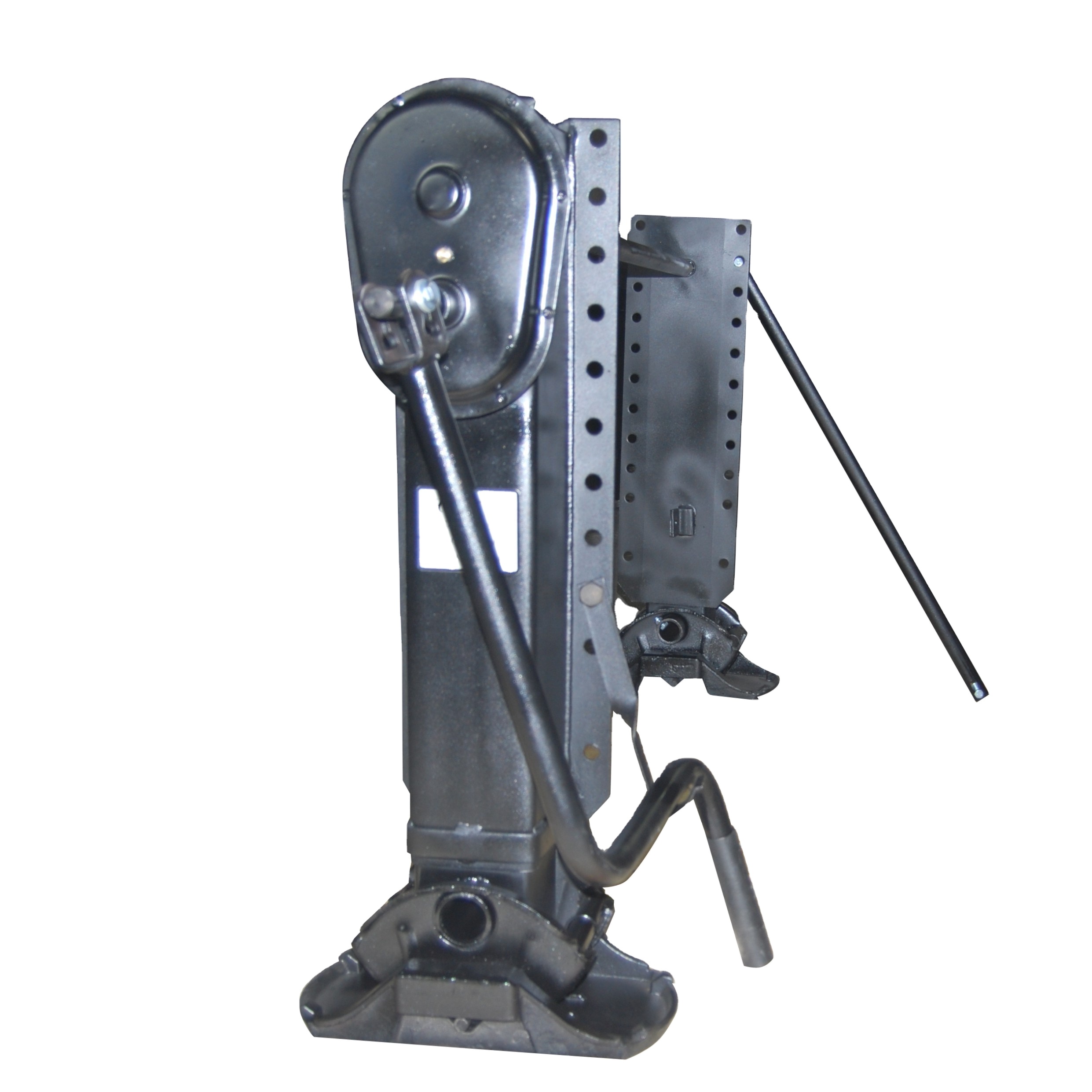 New Tinmy Landing Gear Standard TMLA-02 T Shoe 300x250 Black 8mm Thickness for Different Type Leg TNLF-01 Handle