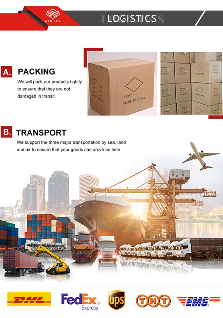 Logistics 1