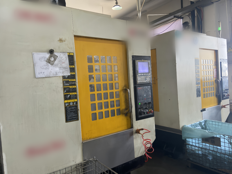Lookt Auto Parts Warehouse and Inventory 3