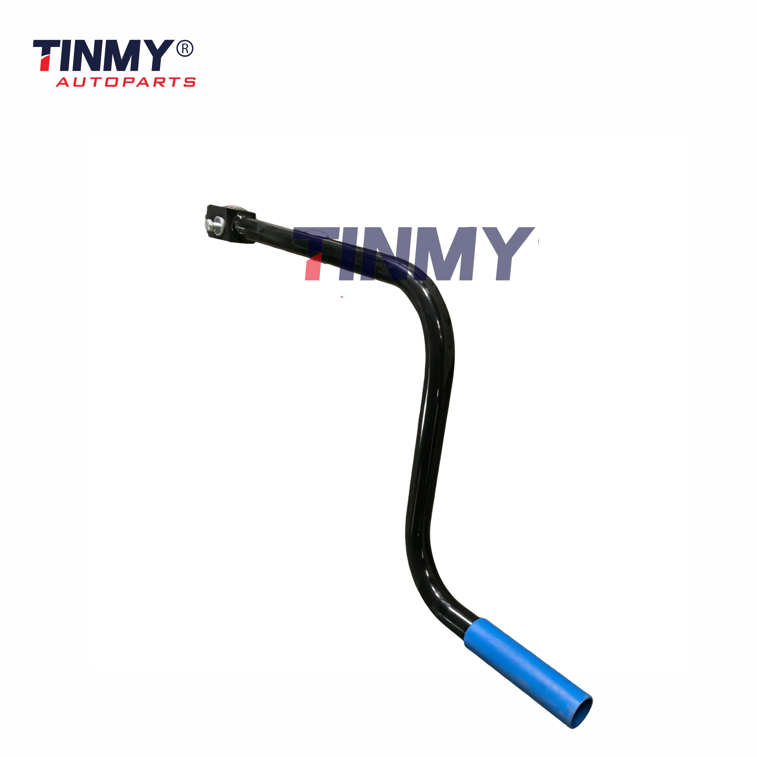 New Tinmy Landing Gear Standard TMLA-02 T Shoe 300x250 Black 8mm Thickness for Different Type Leg TNLF-01 Handle