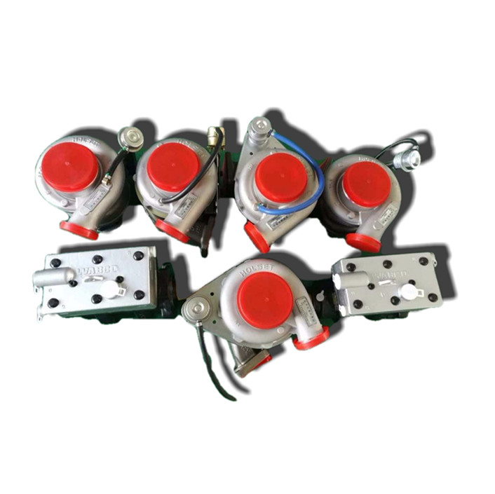 SHACMAN Original spare parts