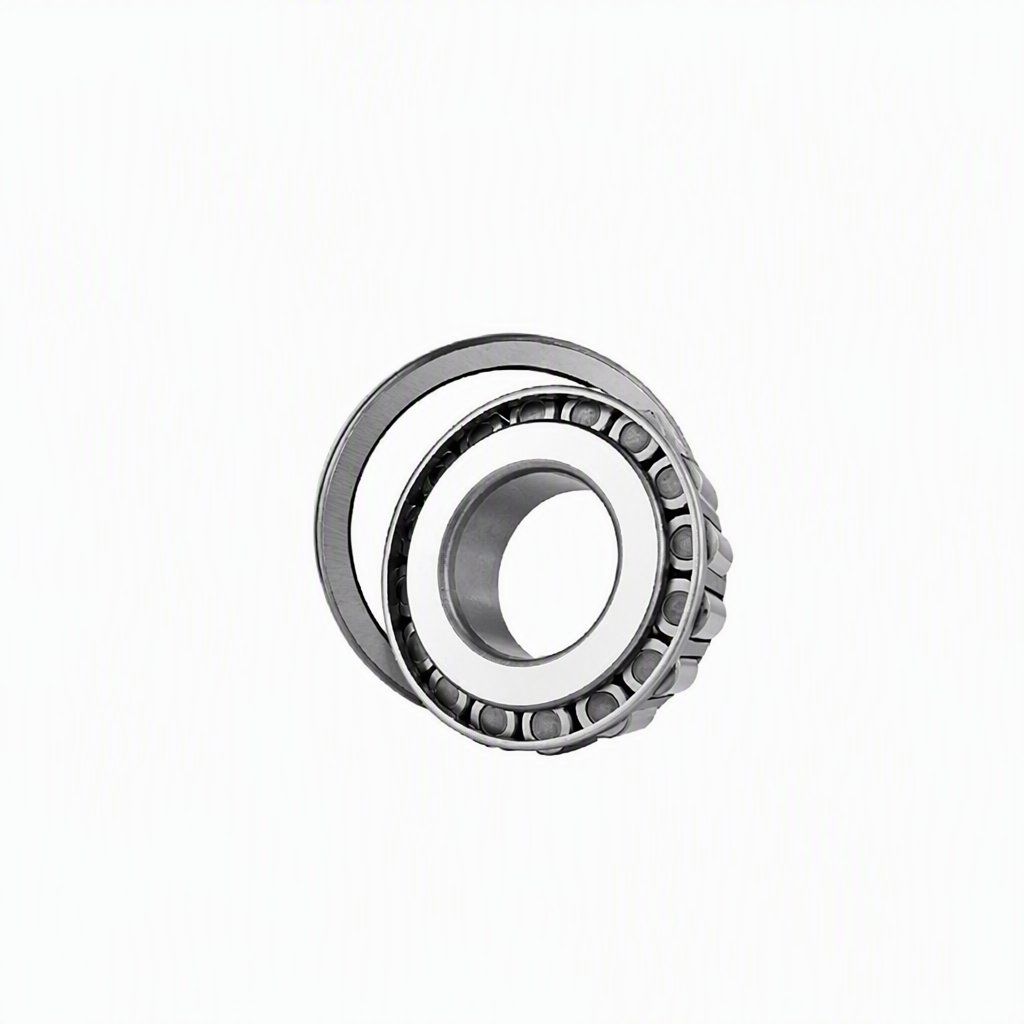 Single Row High Speed Long Life 32206 32207 32208 32209 32210 32211 Taper Bearings Tapered Roller Bearing for Truck Auto Wheel