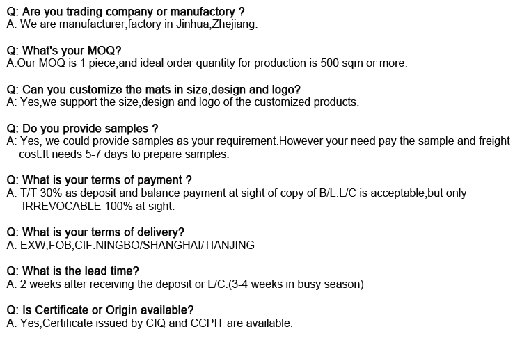 Payment Method