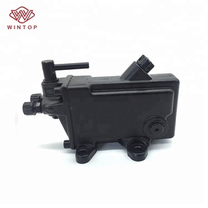 Auto Body Parts Hand Hydraulic Cab Tilting Pump OEM 0005539901