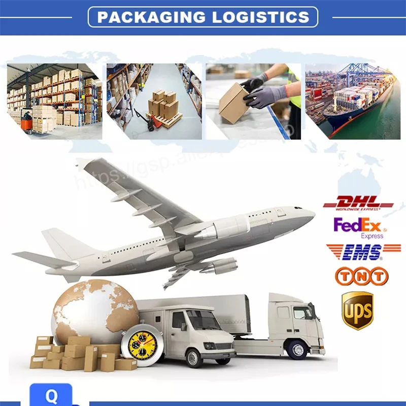 Delivery & Shipping