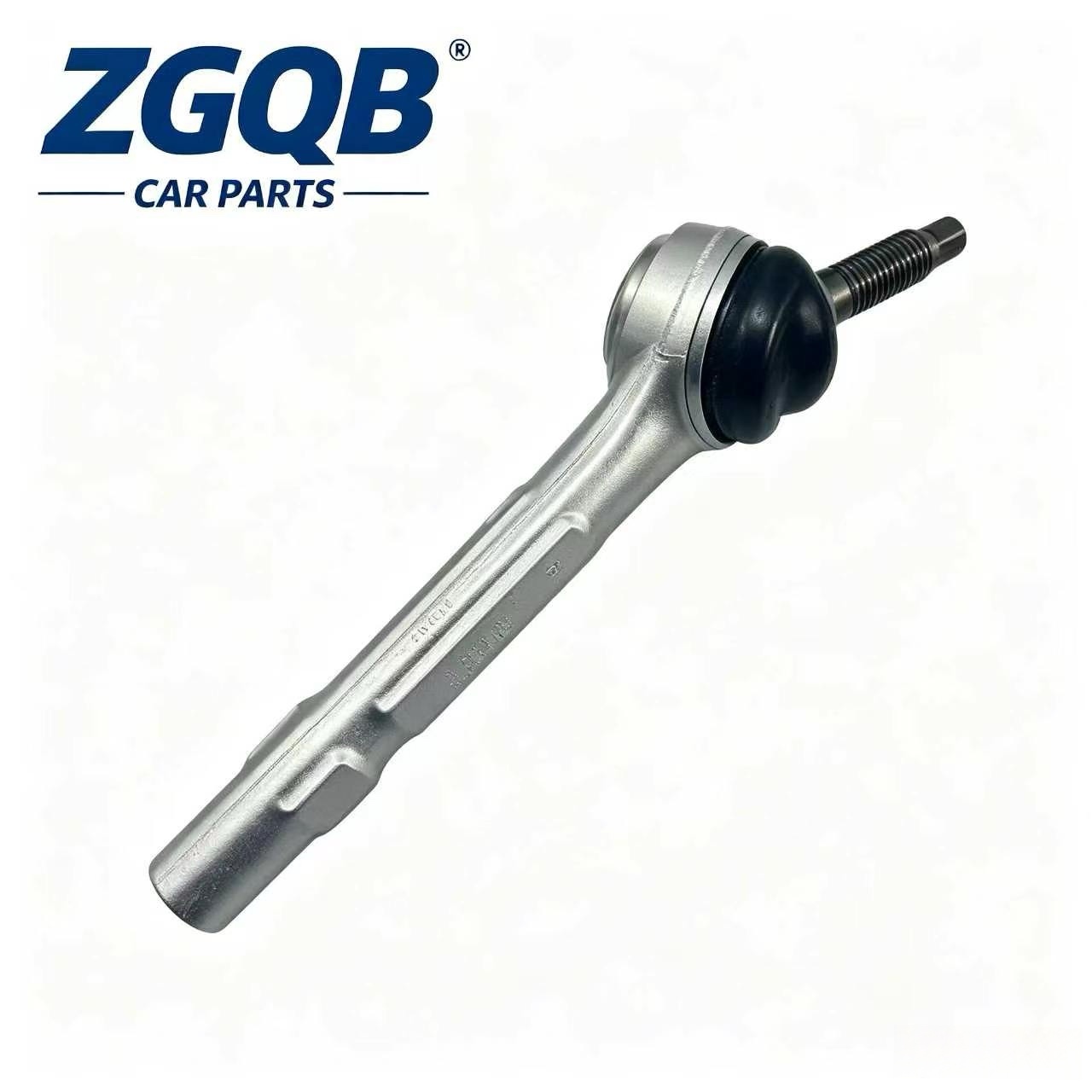 Front Outer Track Rod End Ball Joint for Tesla Model S/X Left and Right New