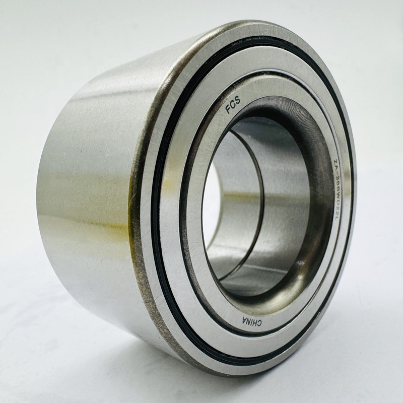 Wheel Bearings High Grade Steel Finish
