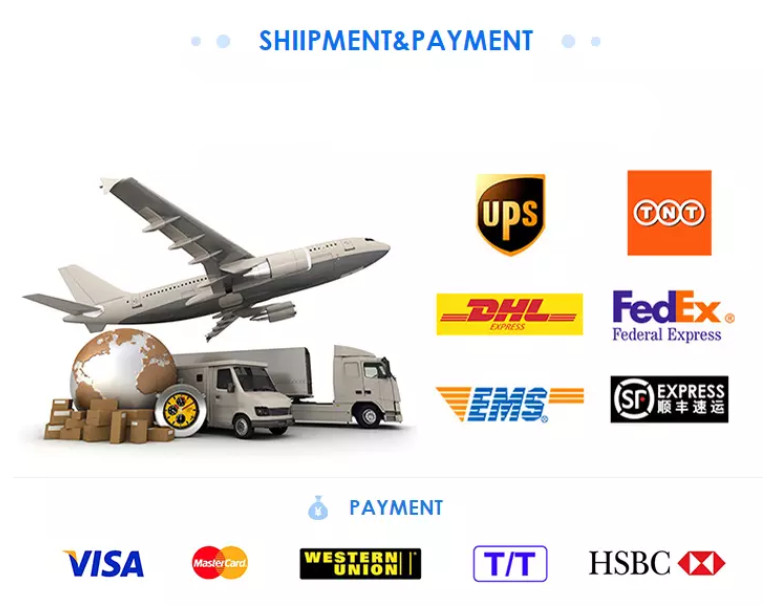 Shipping 1