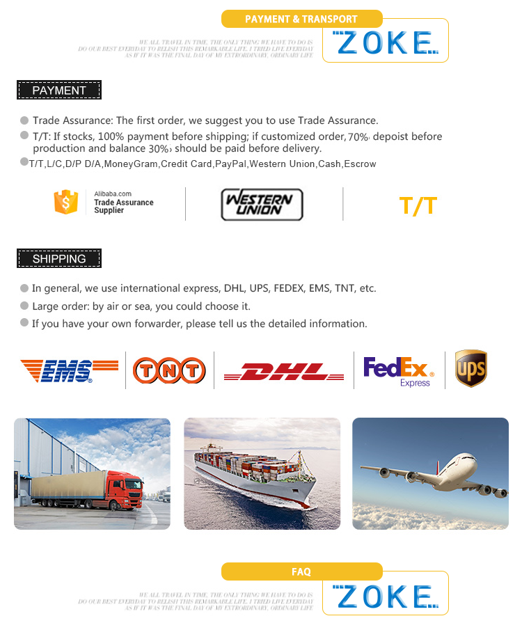 Shipping Method