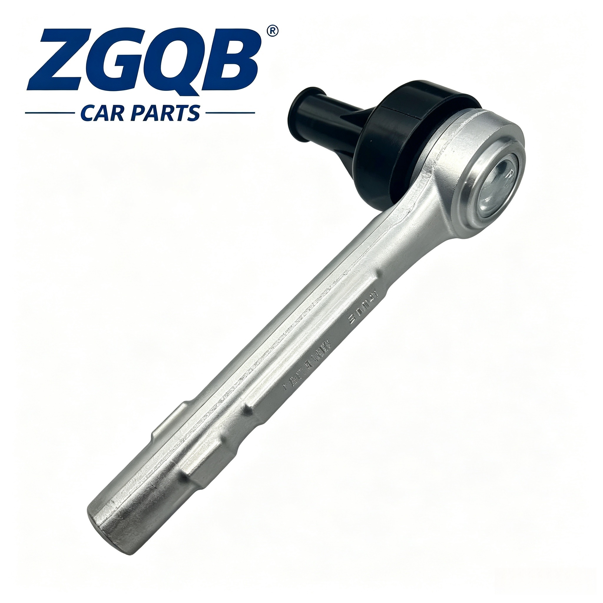 Tie Rod End Front View