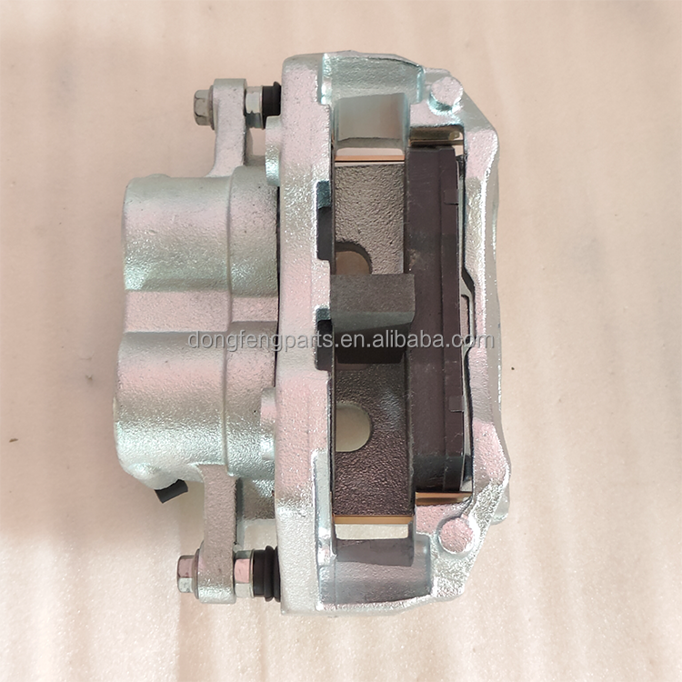 3501020R0284 Front Right Brake Caliper Assembly RH JAC Sunray Sollers Genuine Parts